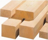 Dřevěný program