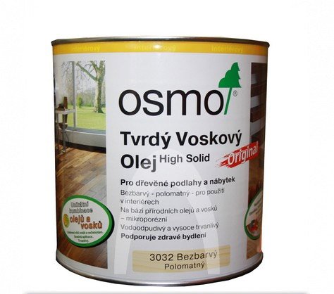 TVO Mat 3 l 3062 AKCE