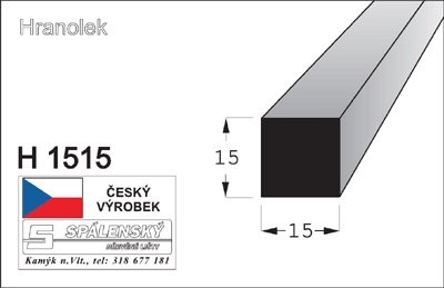 Lita H 1515-Buk 90cm