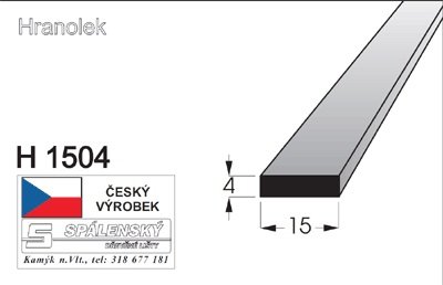 Lita H 1505-Buk 90cm