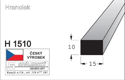 Lita H 1510-Buk 90cm