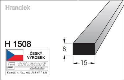 Lita H 1212-Buk 90cm