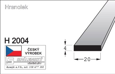 Lita H 2005-Buk 90cm