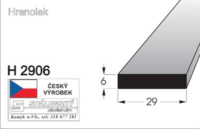 Lita H 3005-Buk 90cm