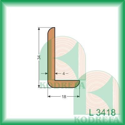 lita SM L 3418- 2500