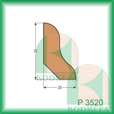 lita SM P 3520-2500