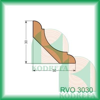 lita SM RVO 3030-2500