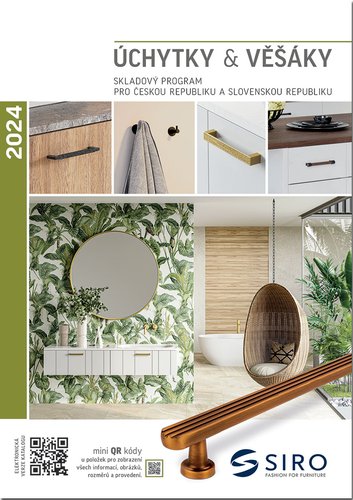 Katalog ANKA - SIRO 2022