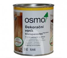 Dekor vosk trans. Koak 0,75 l