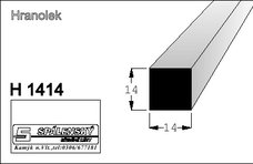 Lita H1414 nastav.smrk 2400