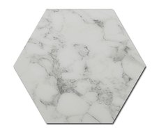 DM MARBLE White Nature - COMB SA 25088